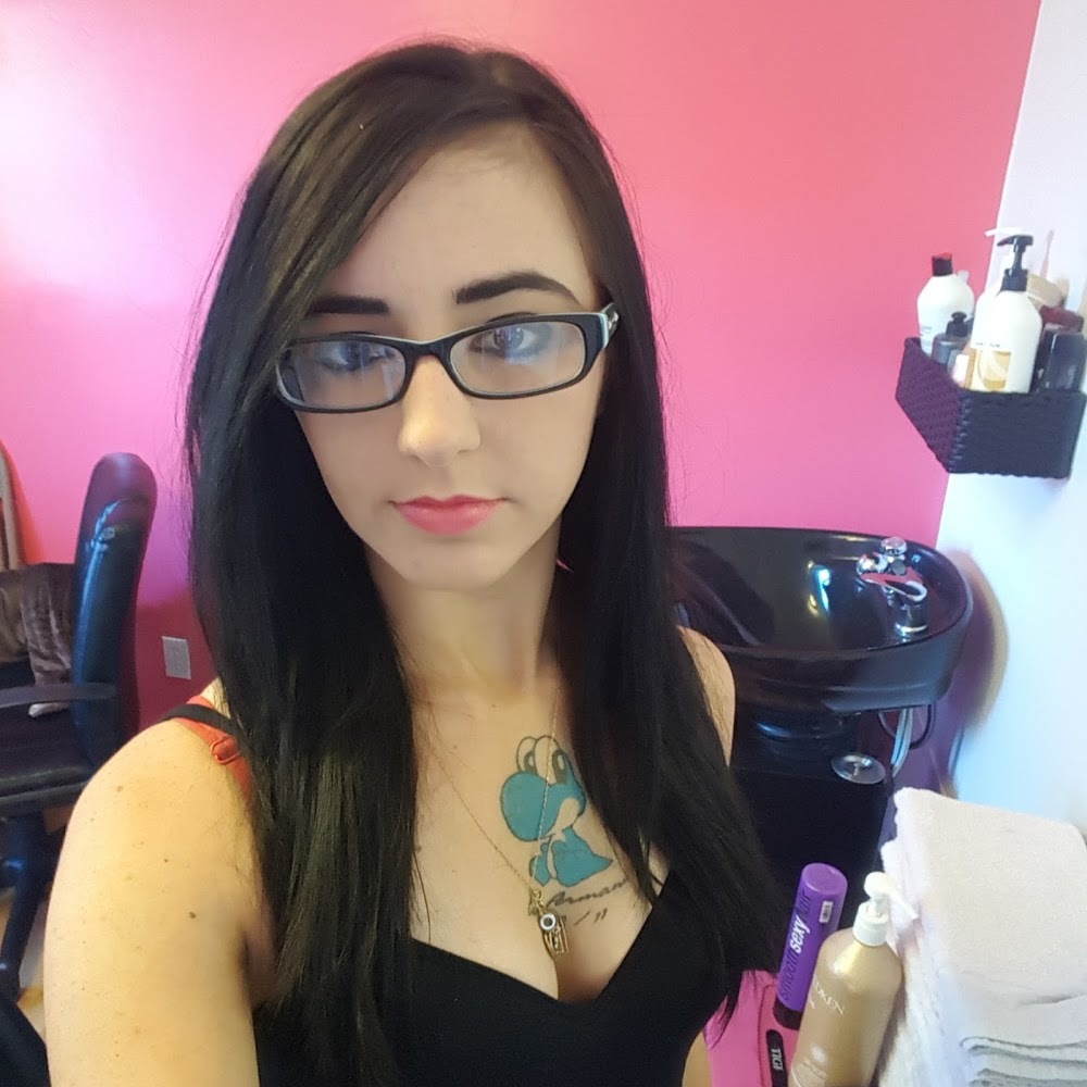 Meet your Posher, Chelsea